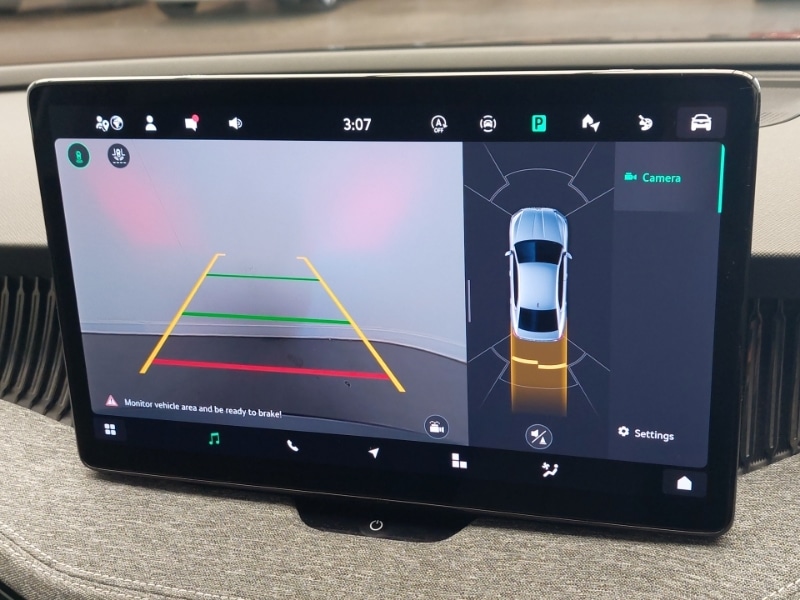 Used Skoda Superb 2025 for sale - 77947819: Photo 15