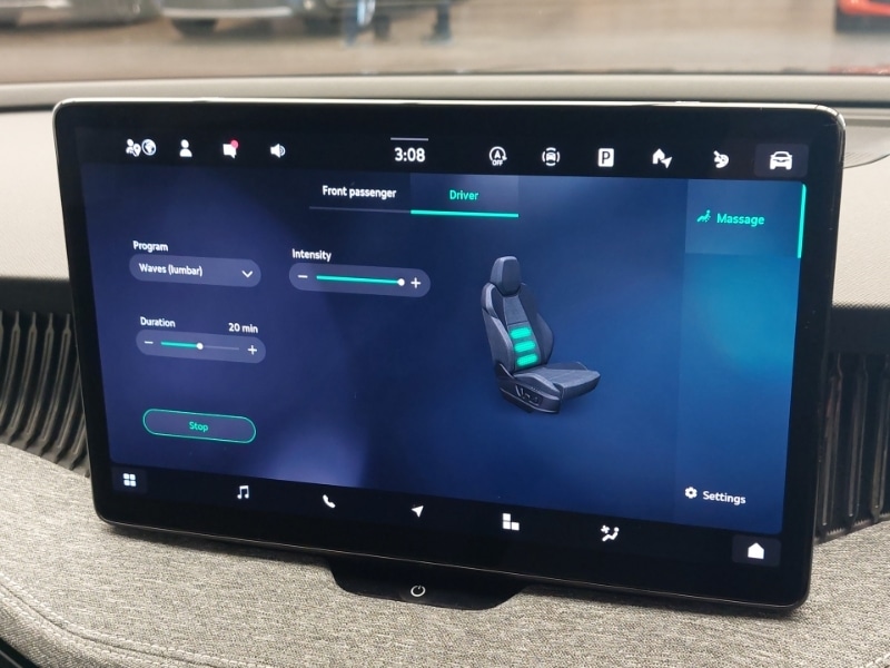 Used Skoda Superb 2025 for sale - 77947819: Photo 17