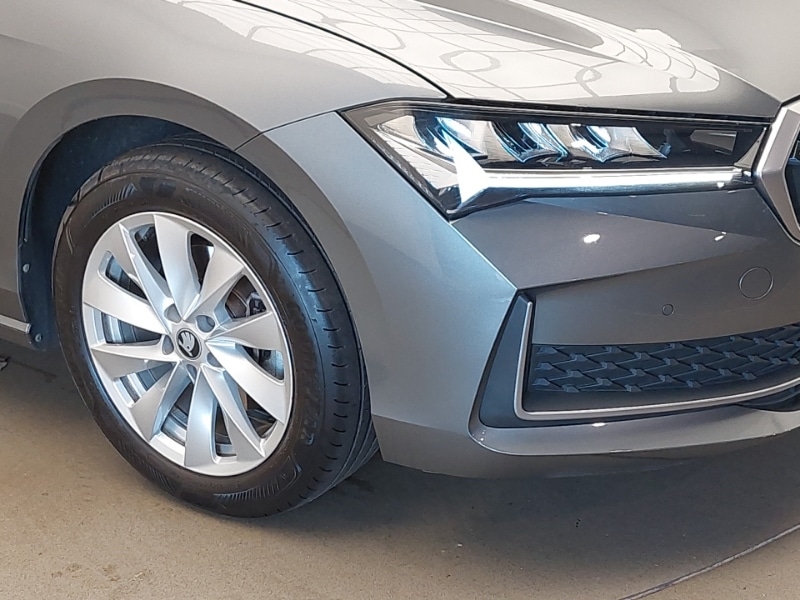 Used Skoda Superb 2025 for sale - 77947819: Photo 9