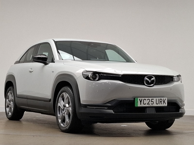 Used Mazda MX-30 2025 for sale - 76471649: Photo 1