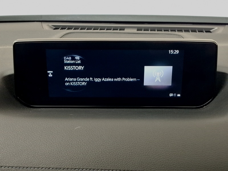 Used Mazda MX-30 2025 for sale - 76471649: Photo 10