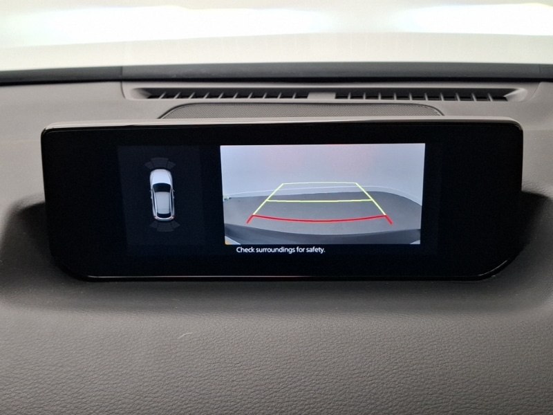 Used Mazda MX-30 2025 for sale - 76471649: Photo 11