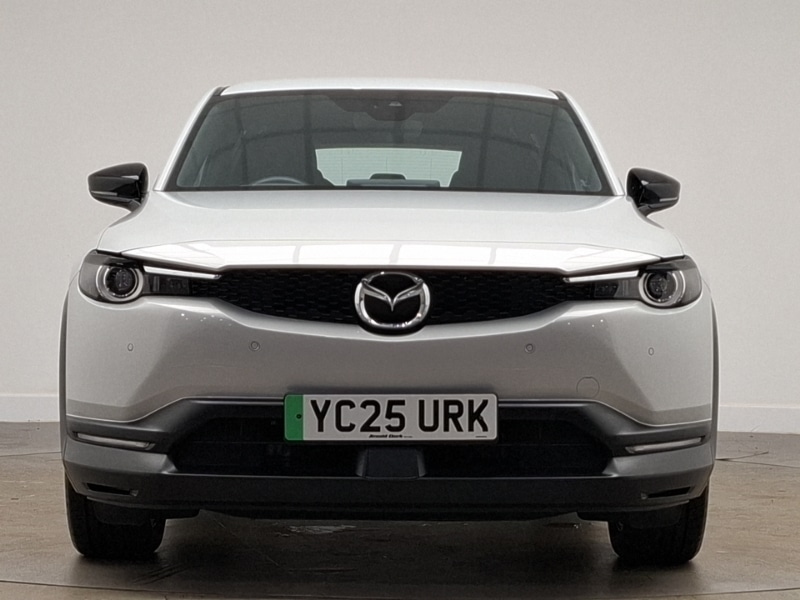 Used Mazda MX-30 2025 for sale - 76471649: Photo 12