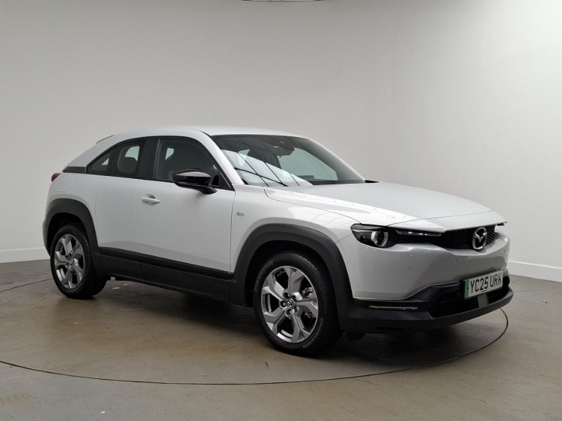 Used Mazda MX-30 2025 for sale - 76471649: Photo 13