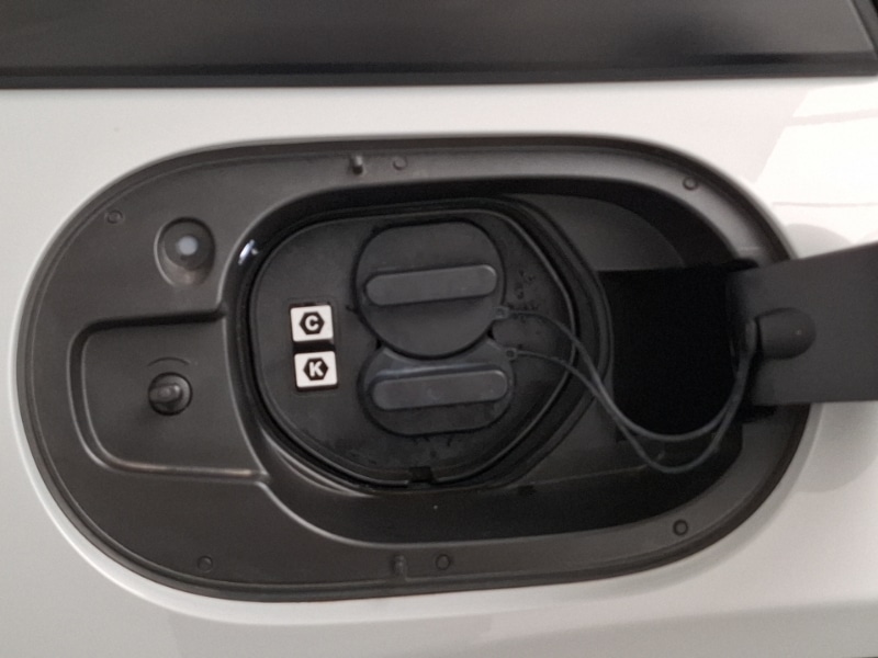 Used Mazda MX-30 2025 for sale - 76471649: Photo 14