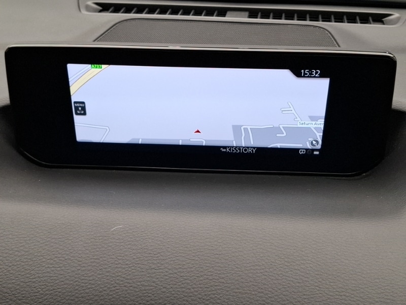 Used Mazda MX-30 2025 for sale - 76471649: Photo 15