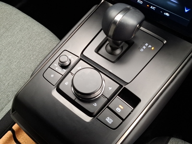 Used Mazda MX-30 2025 for sale - 76471649: Photo 17