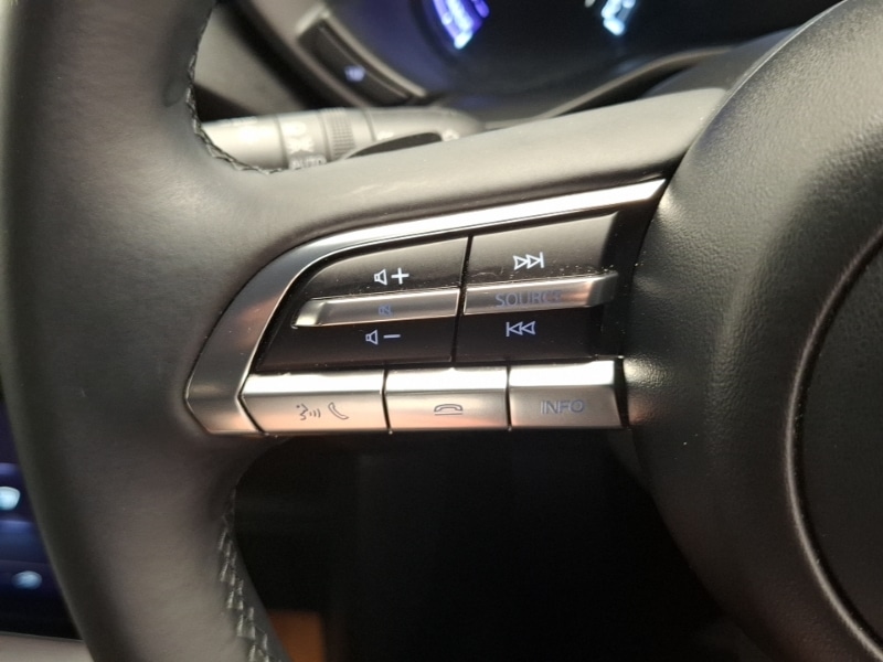 Used Mazda MX-30 2025 for sale - 76471649: Photo 18