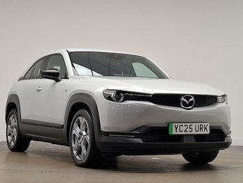 Used Mazda MX-30 2025 for sale - 76471649: Photo