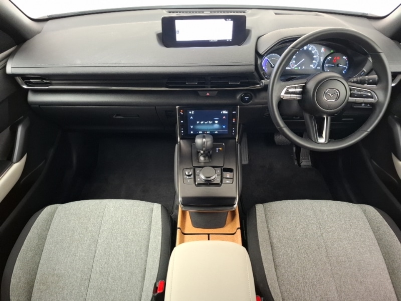 Used Mazda MX-30 2025 for sale - 76471649: Photo 2