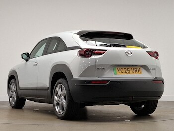 Used Mazda MX-30 2025 for sale - 76471649: Photo