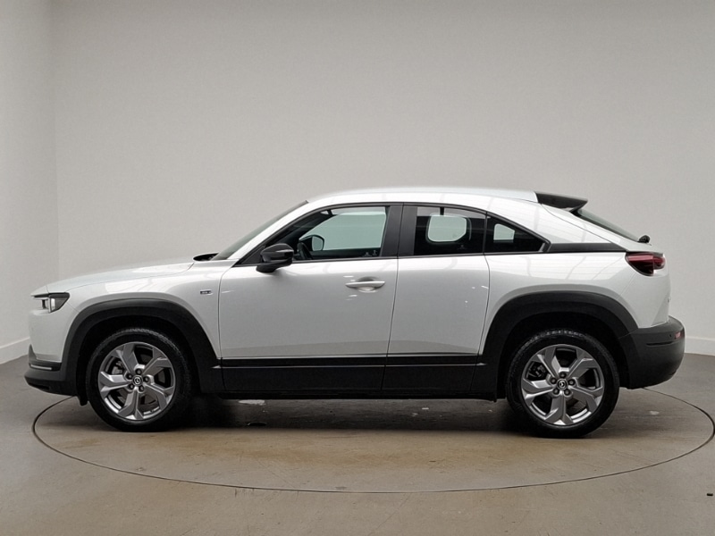 Used Mazda MX-30 2025 for sale - 76471649: Photo 4