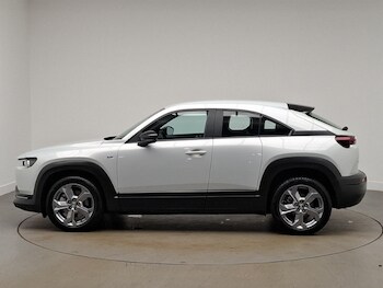 Used Mazda MX-30 2025 for sale - 76471649: Photo