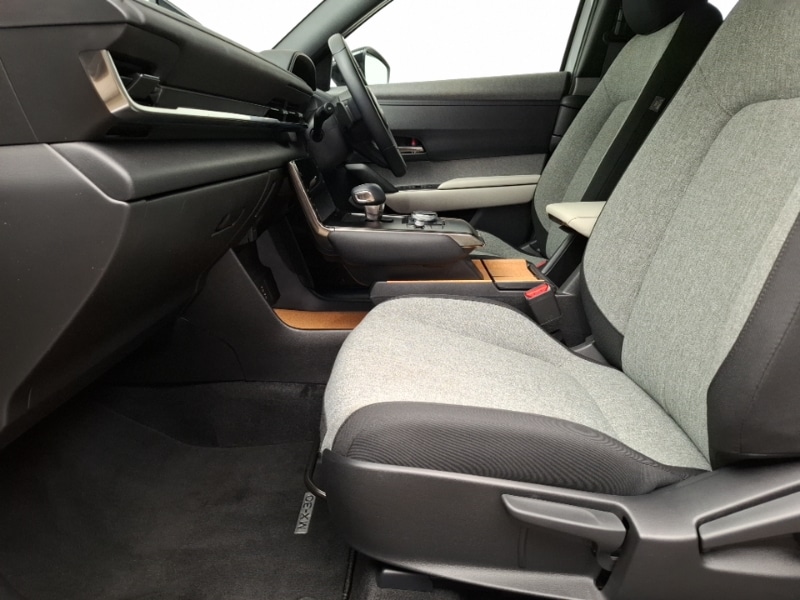 Used Mazda MX-30 2025 for sale - 76471649: Photo 5