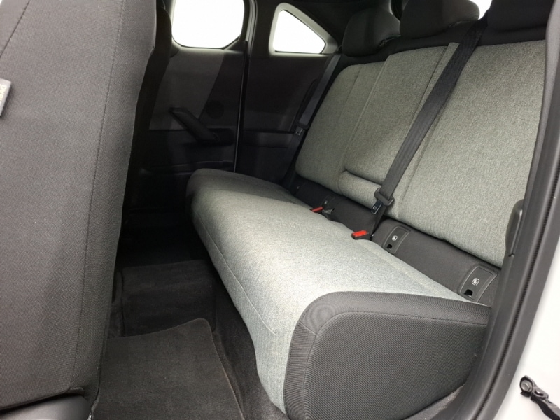 Used Mazda MX-30 2025 for sale - 76471649: Photo 6