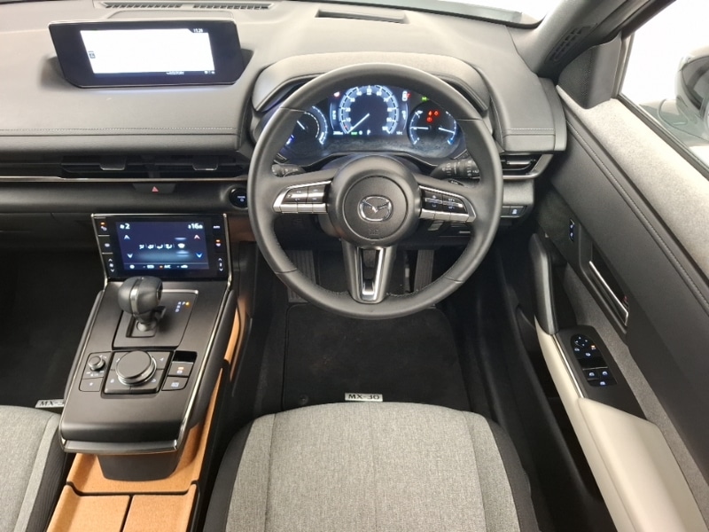 Used Mazda MX-30 2025 for sale - 76471649: Photo 7