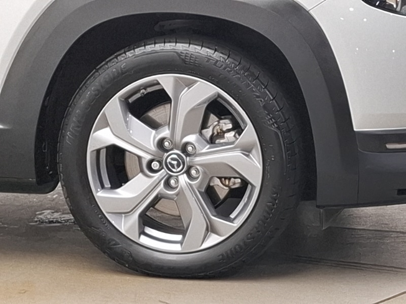 Used Mazda MX-30 2025 for sale - 76471649: Photo 9