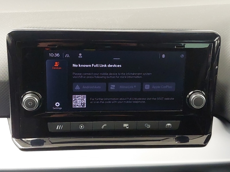 Used SEAT Arona 2023 for sale - 76628655: Photo 11