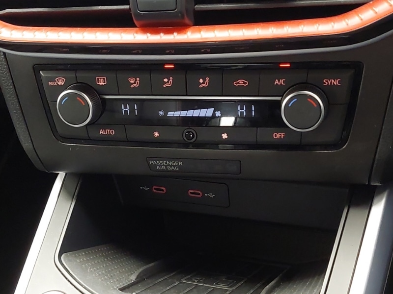 Used SEAT Arona 2023 for sale - 76628655: Photo 16