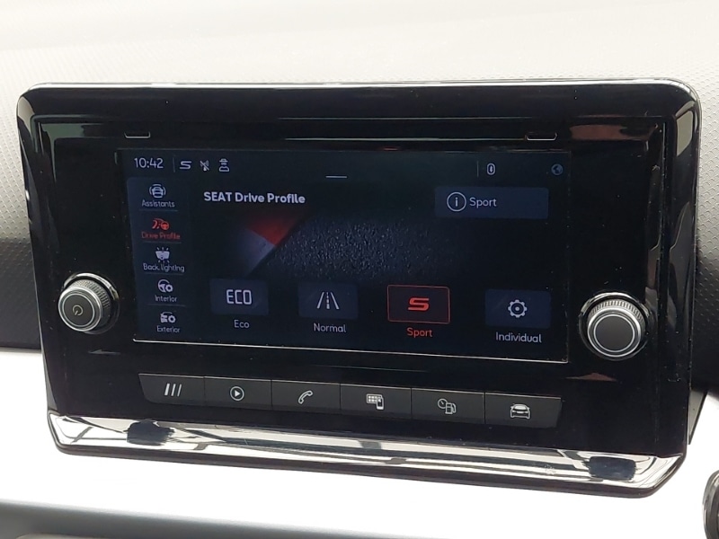 Used SEAT Arona 2023 for sale - 76628655: Photo 17