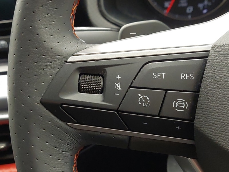 Used SEAT Arona 2023 for sale - 76628655: Photo 18