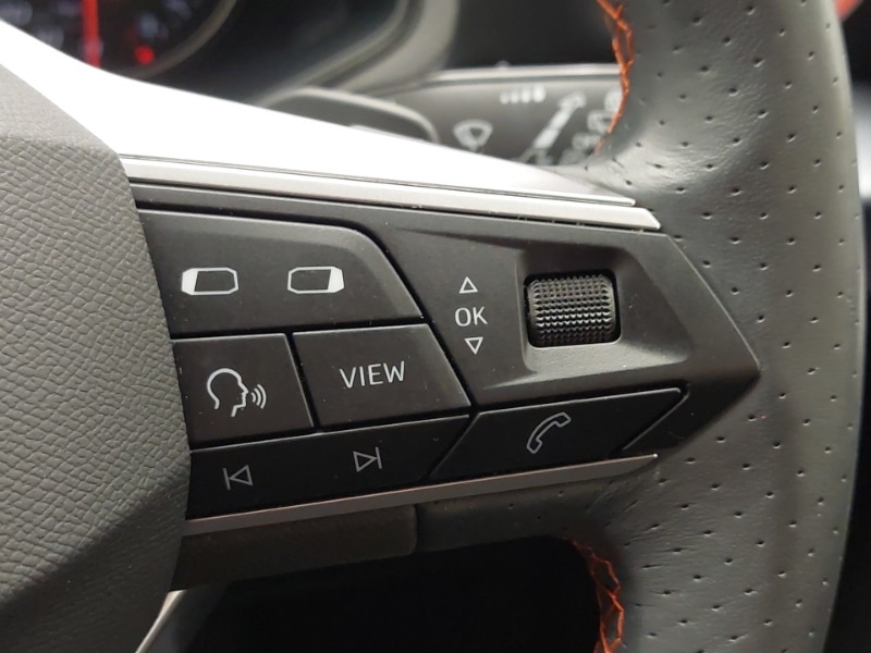 Used SEAT Arona 2023 for sale - 76628655: Photo 19