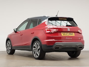Used SEAT Arona 2023 for sale - 76628655: Photo