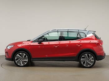 Used SEAT Arona 2023 for sale - 76628655: Photo