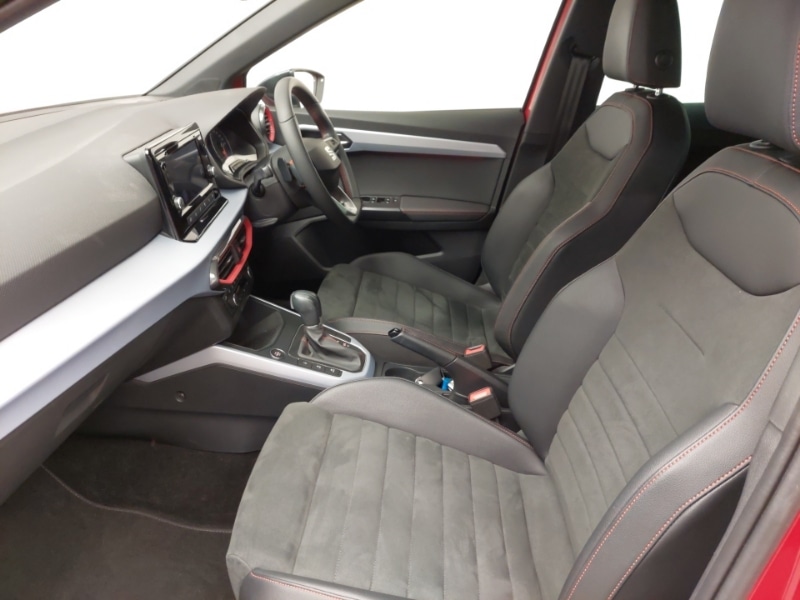 Used SEAT Arona 2023 for sale - 76628655: Photo 5