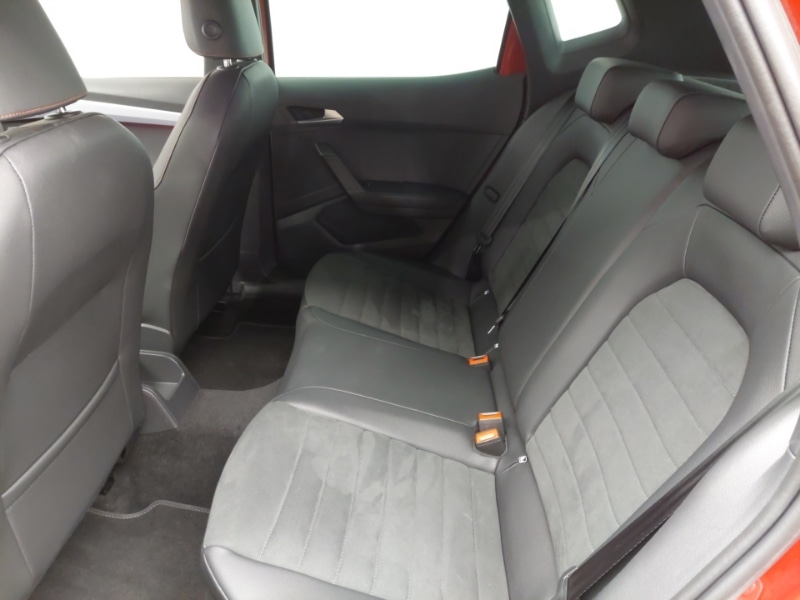 Used SEAT Arona 2023 for sale - 76628655: Photo 6