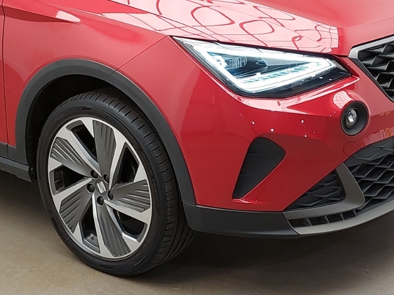 Used SEAT Arona 2023 for sale - 76628655: Photo 9