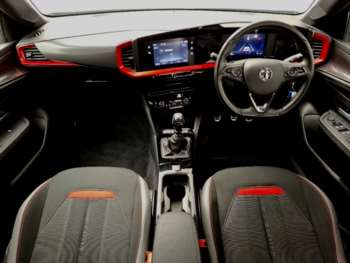 Used Vauxhall Mokka 2021 for sale - 75065963: Photo