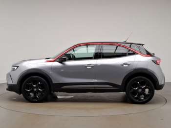 Used Vauxhall Mokka 2021 for sale - 75065963: Photo