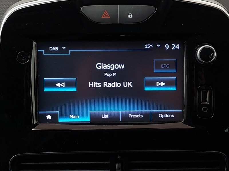 Used Renault Clio 2018 for sale - 76959184: Photo 10