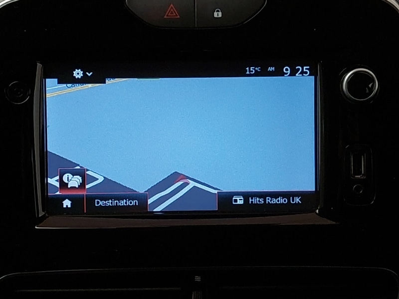 Used Renault Clio 2018 for sale - 76959184: Photo 11