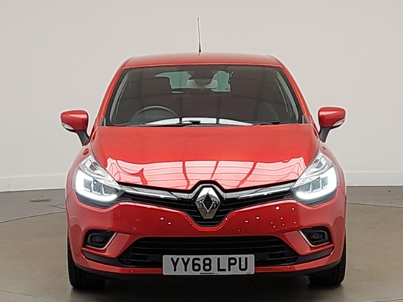 Used Renault Clio 2018 for sale - 76959184: Photo 12