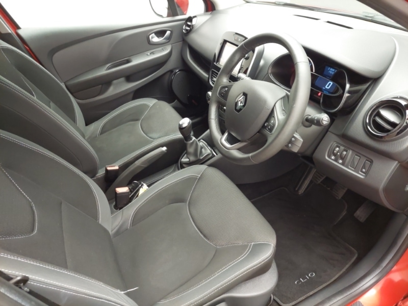Used Renault Clio 2018 for sale - 76959184: Photo 13