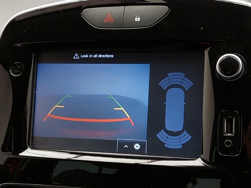 Used Renault Clio 2018 for sale - 76959184: Photo 14