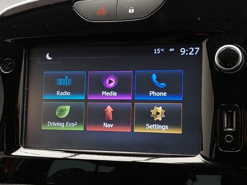 Used Renault Clio 2018 for sale - 76959184: Photo 16