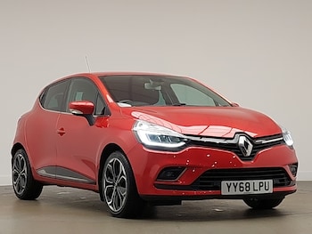 2018 - 0.9 TCE 75 Iconic 5dr