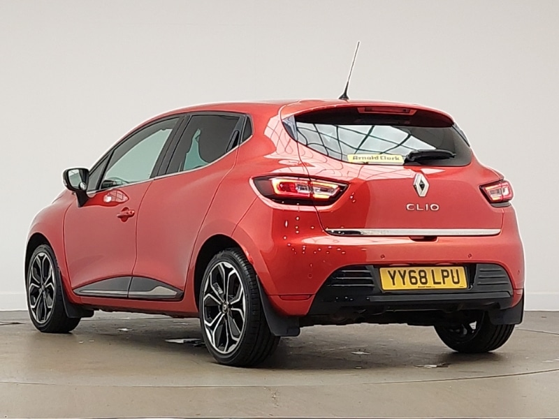 Used Renault Clio 2018 for sale - 76959184: Photo 3