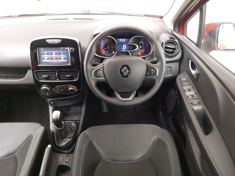 Used Renault Clio 2018 for sale - 76959184: Photo 7