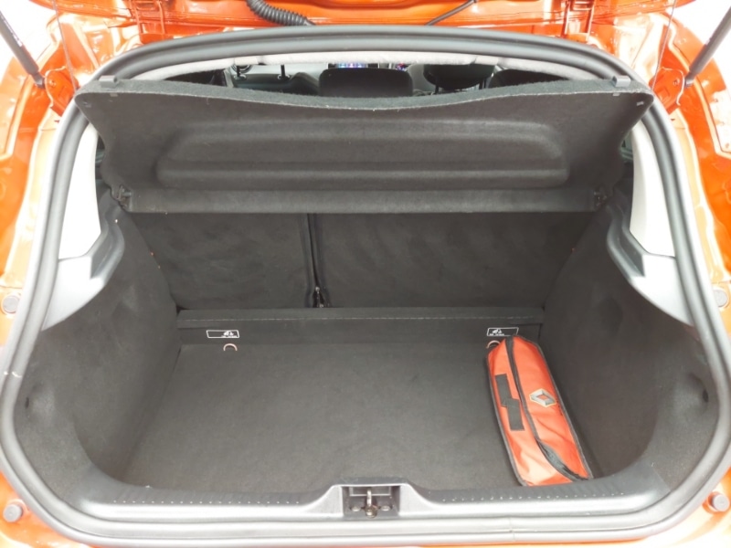 Used Renault Clio 2018 for sale - 76959184: Photo 8