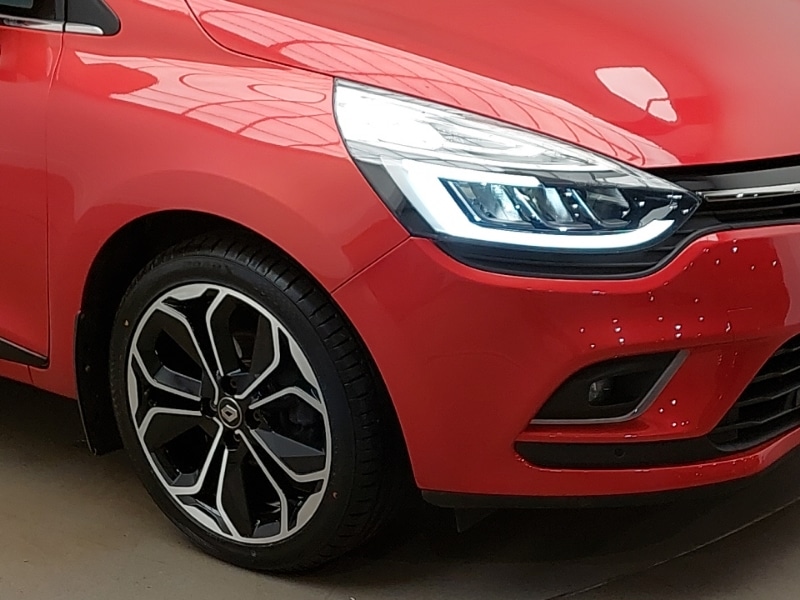Used Renault Clio 2018 for sale - 76959184: Photo 9