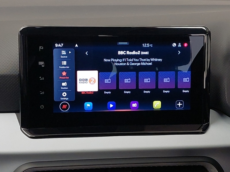 Used SEAT Ibiza 2025 for sale - 78032957: Photo 10