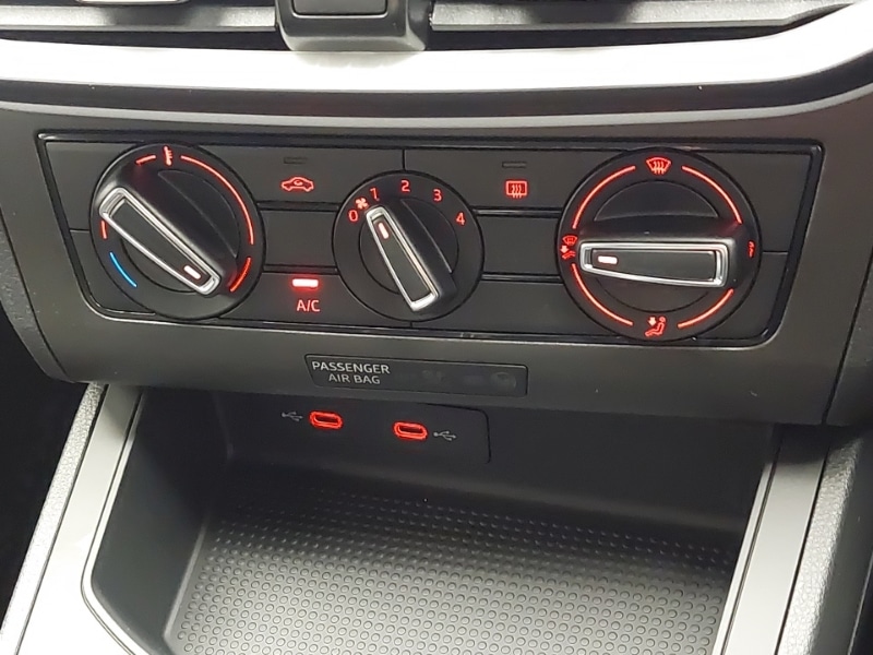 Used SEAT Ibiza 2025 for sale - 78032957: Photo 14