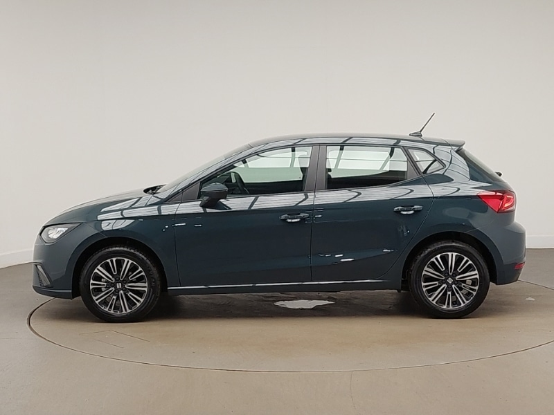 Used SEAT Ibiza 2025 for sale - 78032957: Photo 4