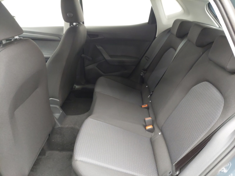 Used SEAT Ibiza 2025 for sale - 78032957: Photo 6