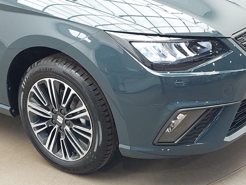 Used SEAT Ibiza 2025 for sale - 78032957: Photo 9