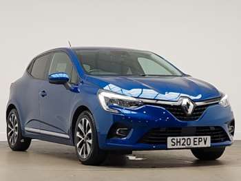 2020 - 1.0 TCe 100 Iconic 5dr